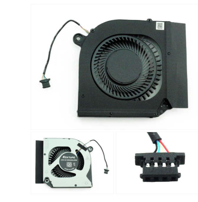 Does this product include more than one type of fan?
