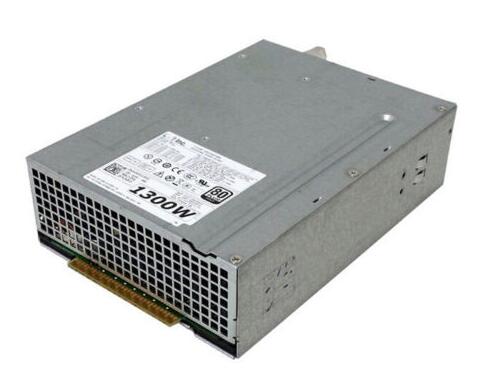 What is the model number of this power supply?