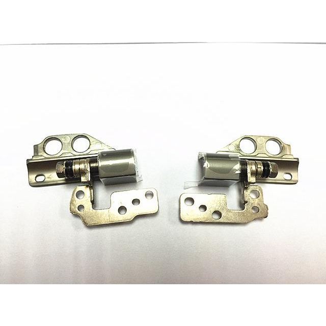 Is this LCD hinges set compatible with the Lenovo ThinkPad T460s laptop?
