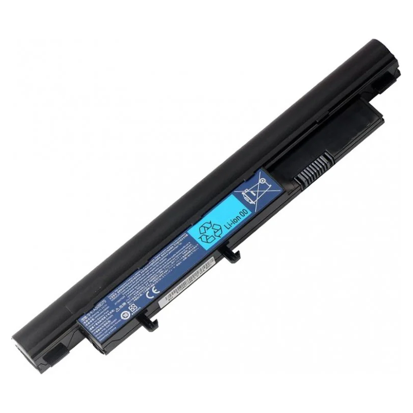 Is this battery compatible with AS09D70?