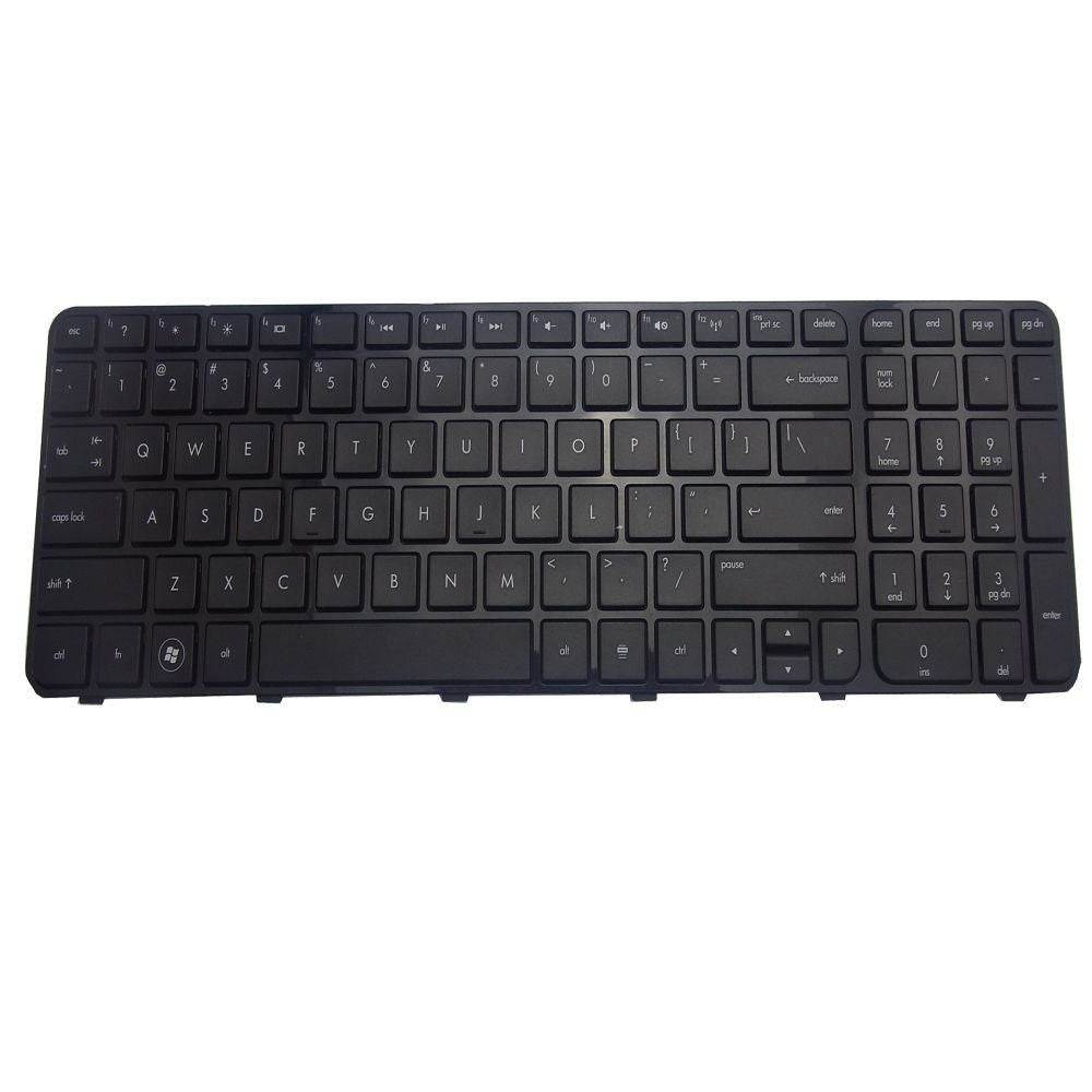 New HP Pavilion G6-2000 G6-2100 US English Keyboard 697452-001 699497-001 AER36U02210 AER36A02210 Questions & Answers