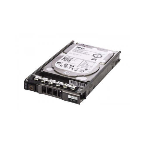 Is this hard drive compatible with the Dell PowerEdge R710 server?
