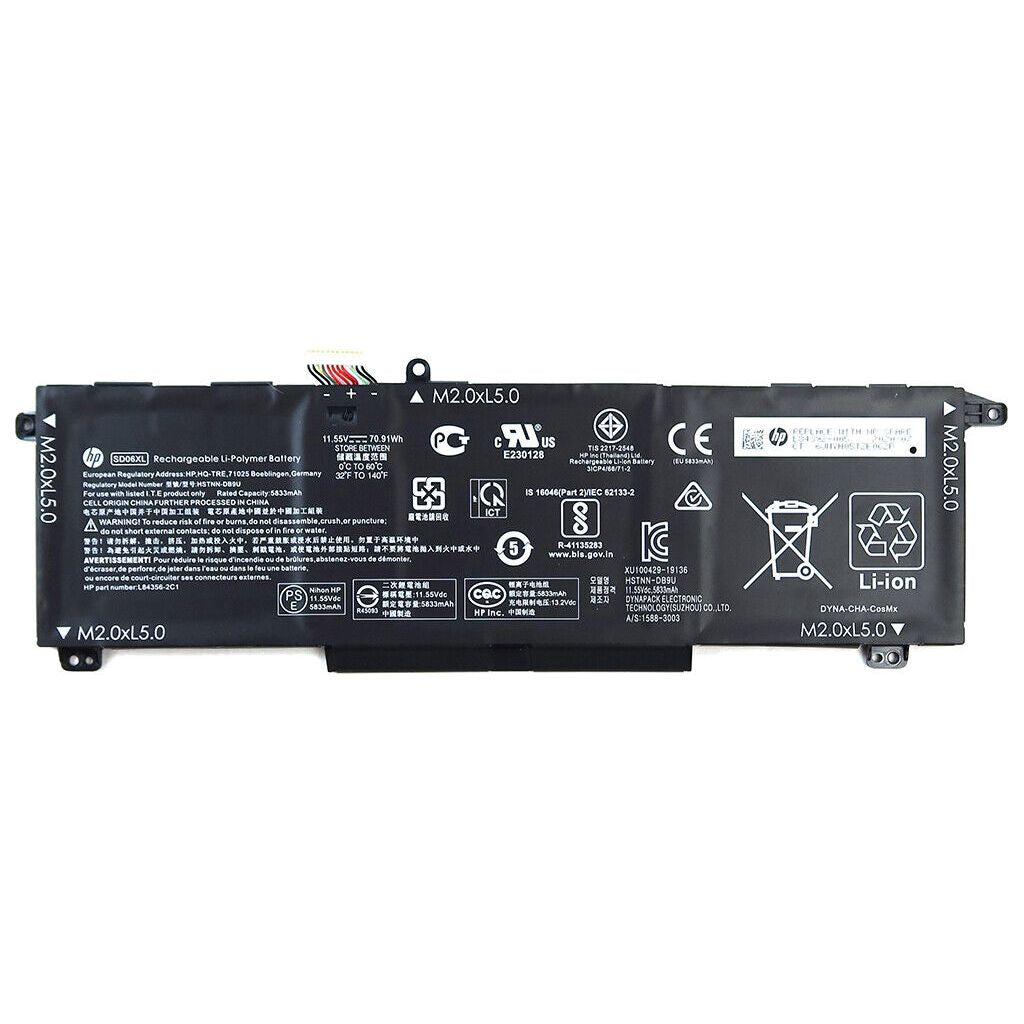 Is the HP Omen 15 a good laptop?