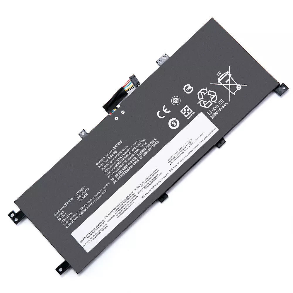 Is this battery compatible with the 5B10W13935 part number?