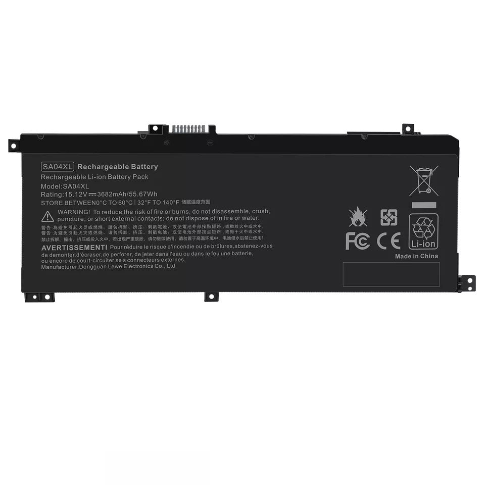 Can I use a 11.1 V battery instead of 10.8 V?