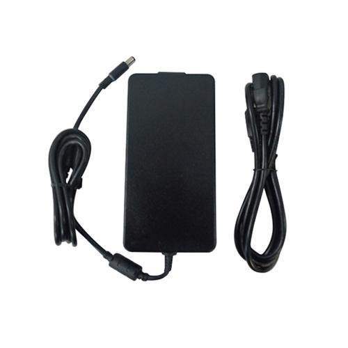 Is this charger compatible with Dell Precision M4700?