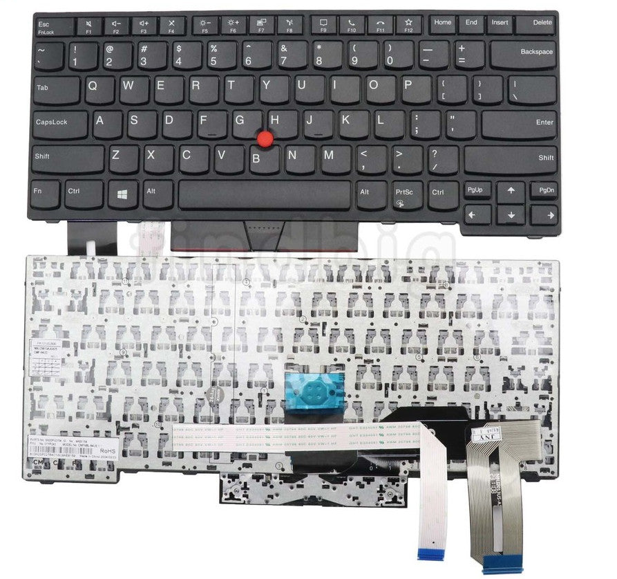 Is this keyboard compatible with Lenovo ThinkPad T14 Gen 1?