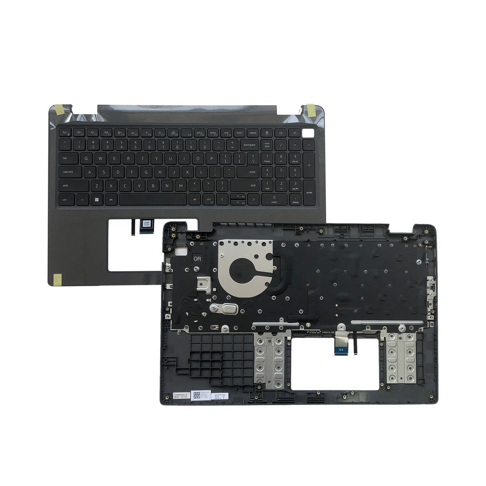 Which Dell laptop model is this compatible with?