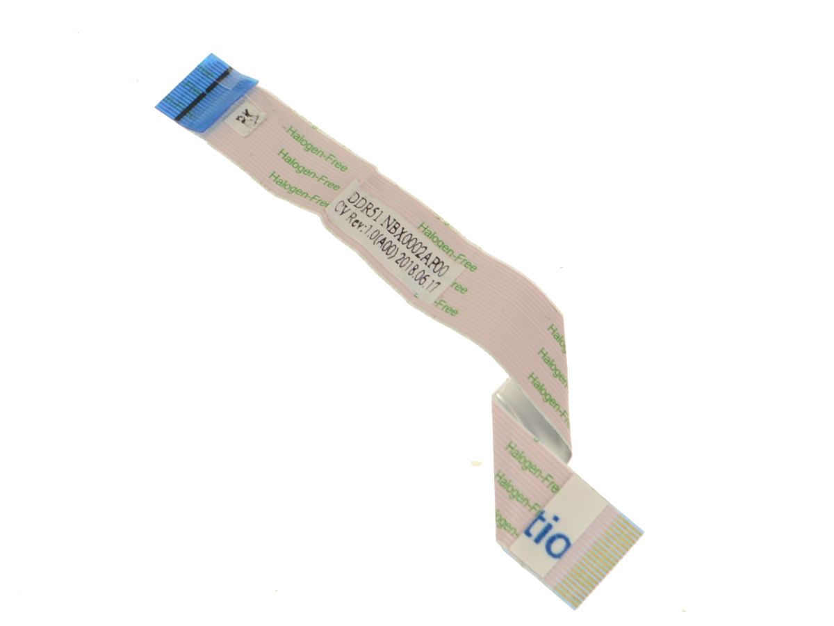 Used OEM Alienware 15 R4 RGB Keyboard Junction Cable RGB KB Only Questions & Answers