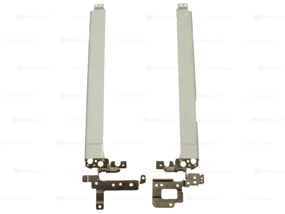 Is this hinge kit compatible with the Dell Latitude 3520?