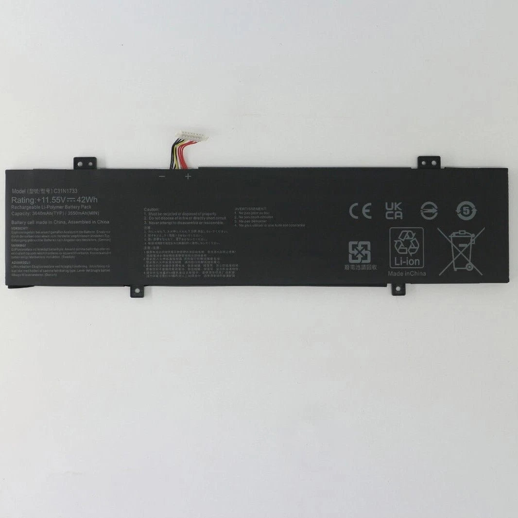 does this battery come with an installation kit?