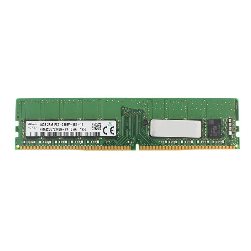 Who is the manufacturer of this RAM?
