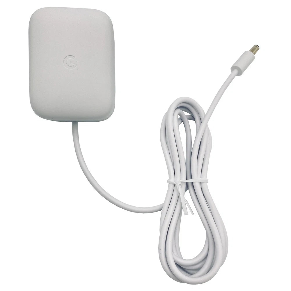 How many watts is Google Nest Audio?