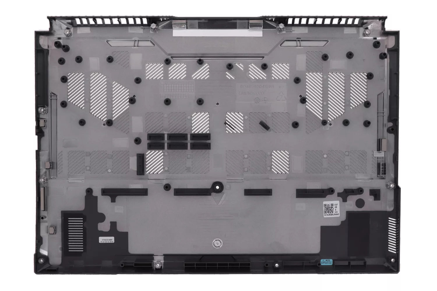 Are the screws included?