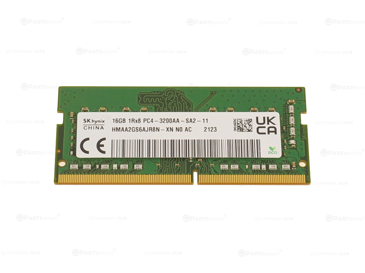 Is this RAM compatible with Dell Alienware m15 Ryzen Edition R5 laptops?
