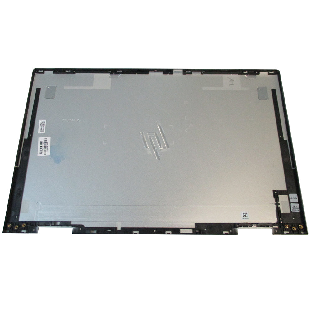 What does LCD back cover mean?
