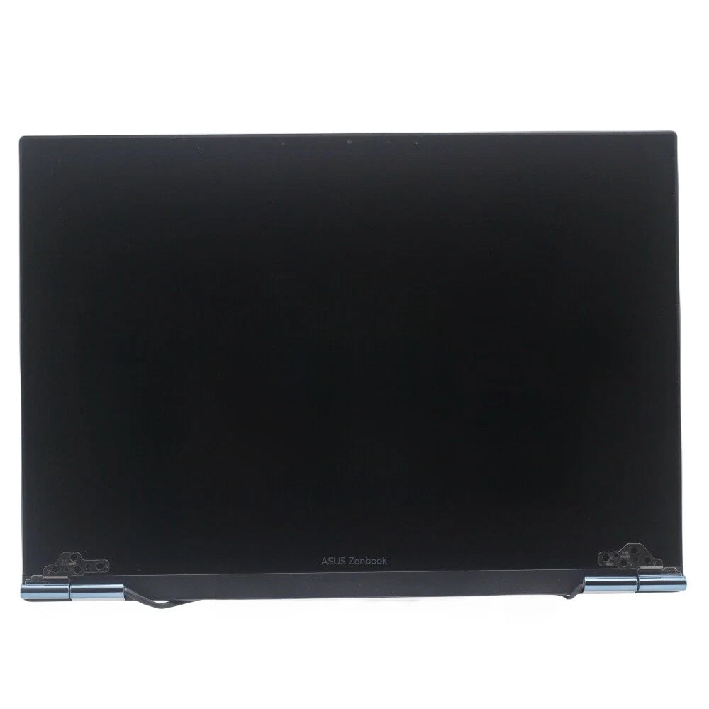 What type of display panel does this product use?