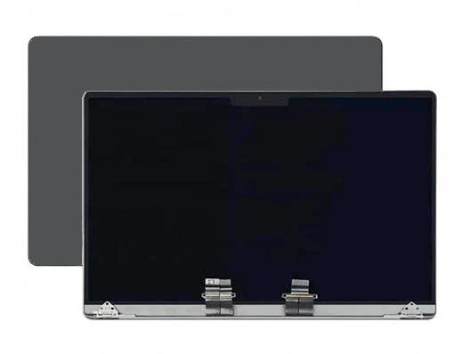 New Apple Macbook A2442 A2779 A2918 A2992 14.2 Screen Assembly Space Black 661-37952 Questions & Answers