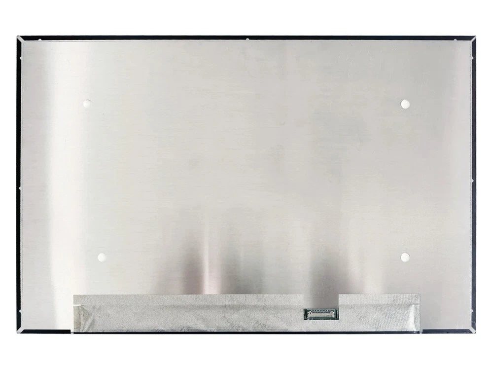 What does IPS technology offer in a display screen?