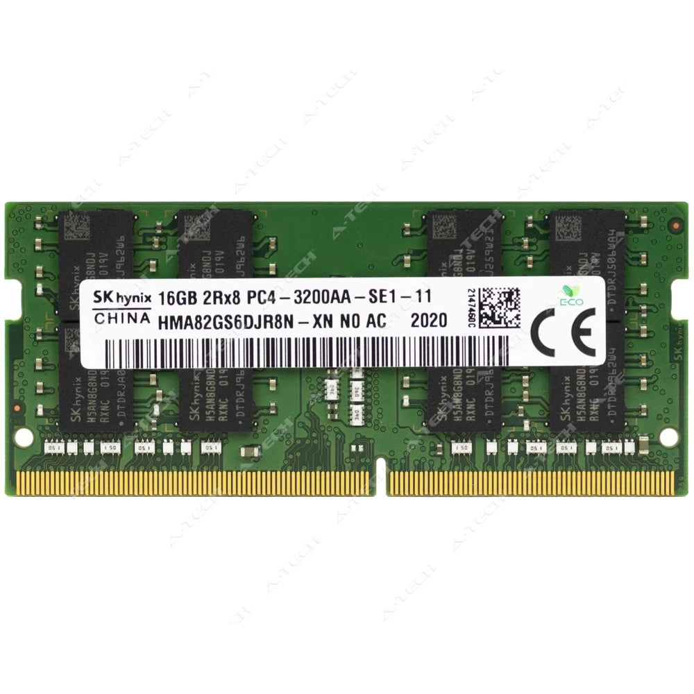 What is the speed of this RAM?