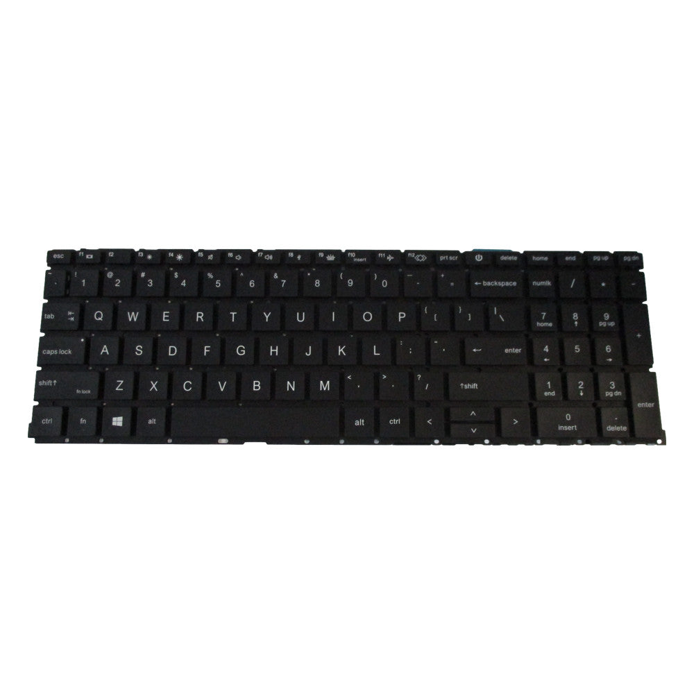 Is this keyboard compatible with HP ProBook 455 G8?