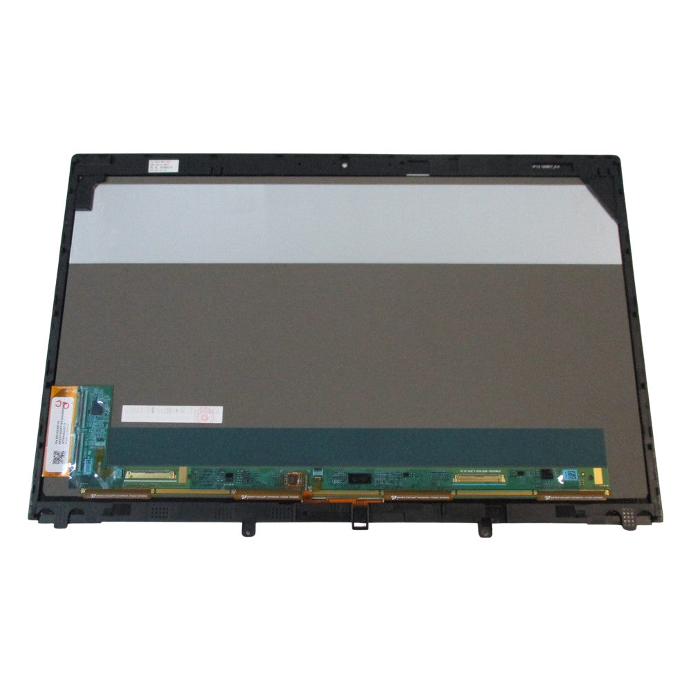 What type of screen is this replacement part?
