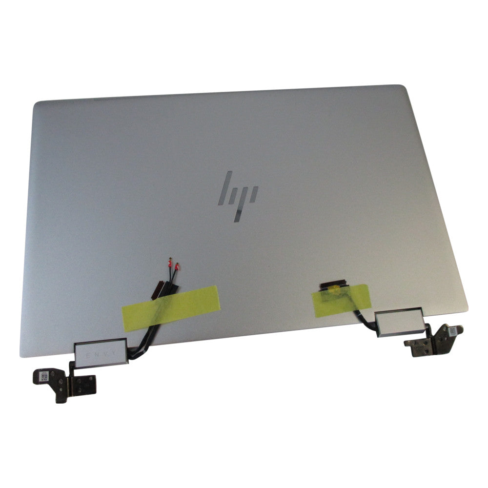Is this compatible with the HP Envy 15-ED series?
