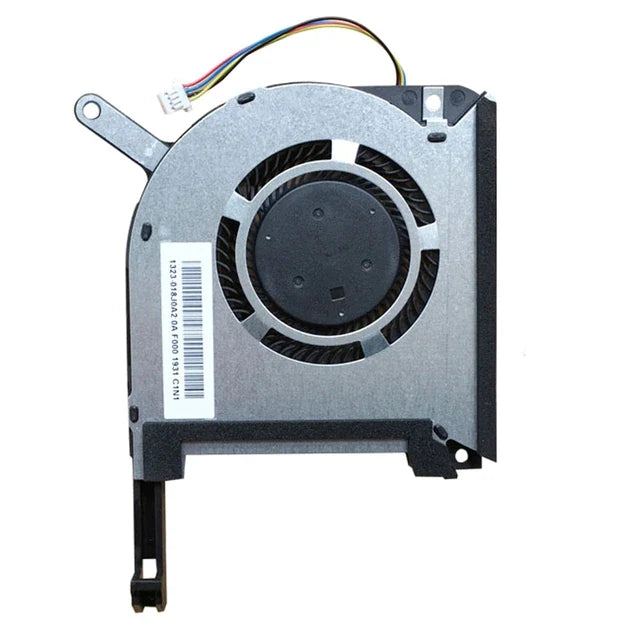 Is this fan compatible with the FA706II model?