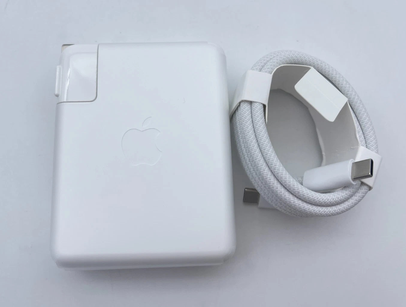 Can I charge my MacBook Pro 2021 with any USB-C charger?