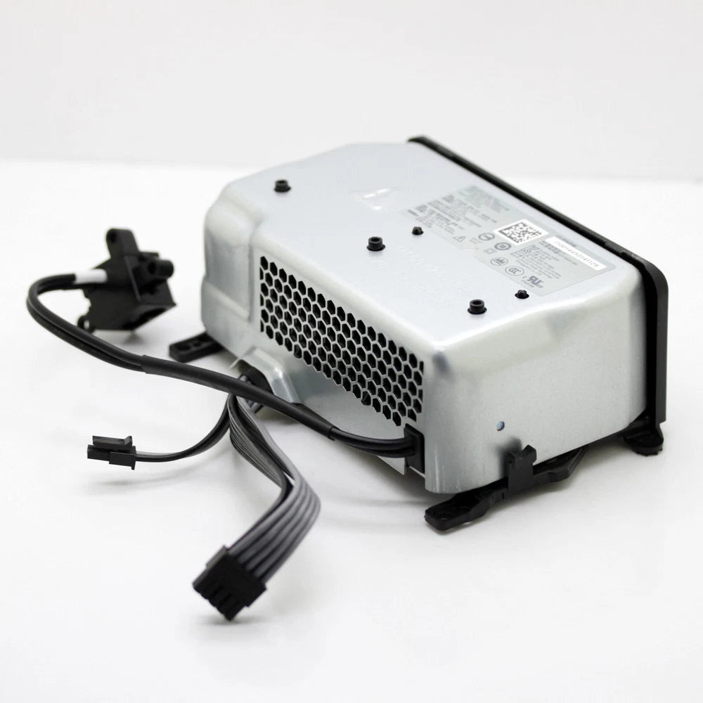 Is this power supply unit compatible with the Microsoft Xbox Series X?