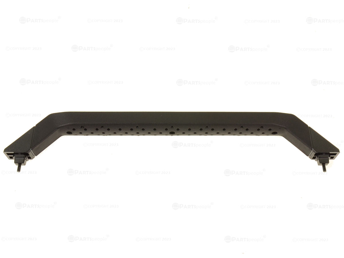 What type of handle is this?