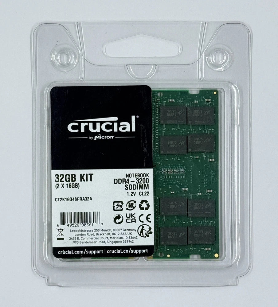 Is 32GB DDR4 RAM worth it?