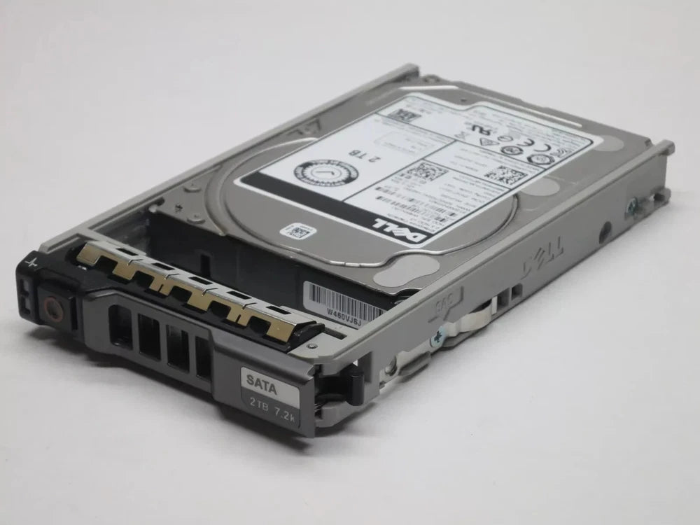 How much does a 2TB drive cost?