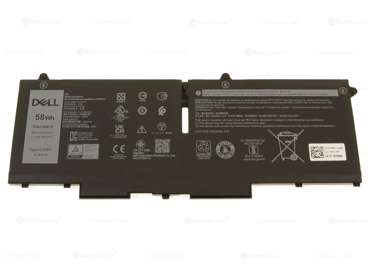 Is this compatible with the Dell Latitude 7330 2-in-1?