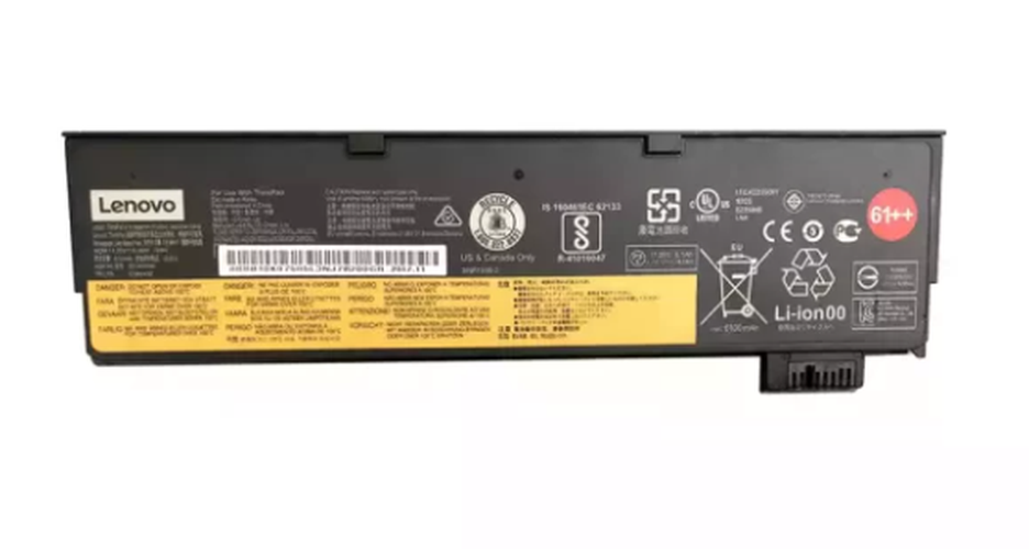 Is this battery compatible with the Lenovo ThinkPad T470?