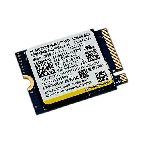What does NVMe mean and why is it important?