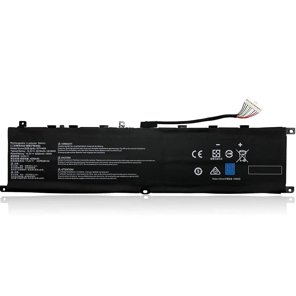 How long does the battery typically last on a single charge?