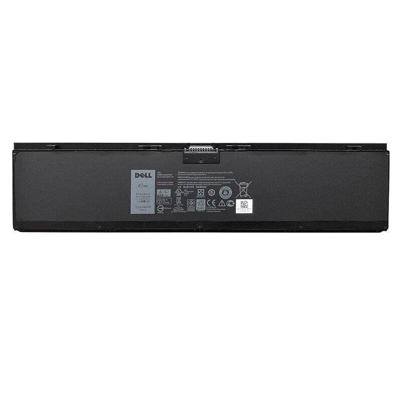 New Genuine Dell Latitude E7440 E7450 Battery 47WH 034GKR 0D47W 909H5 34GKR FMV51 Questions & Answers