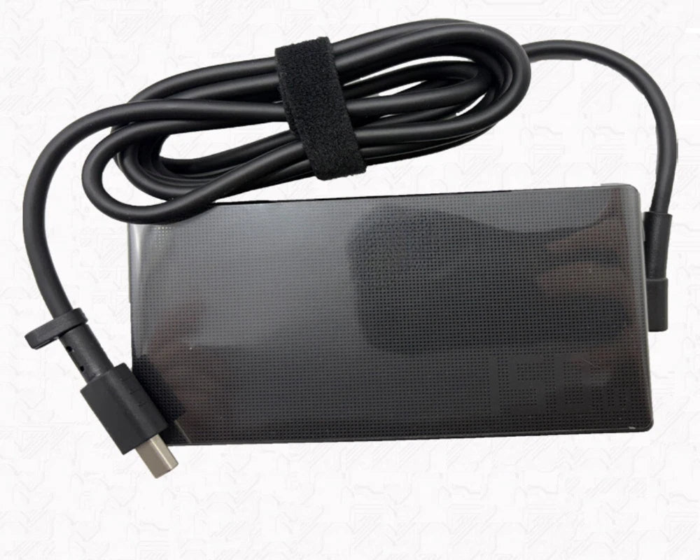 What is the AC input range for this adapter?
