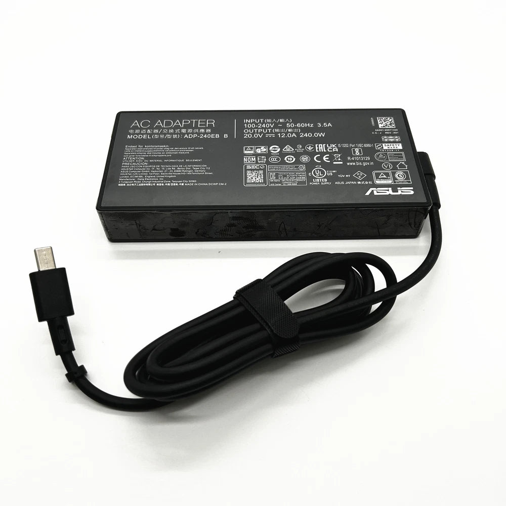 Is this charger genuine?