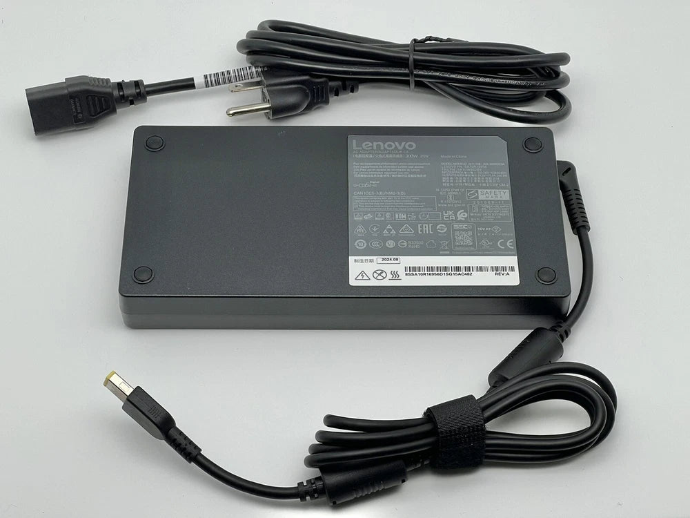 What is the output current for this AC adapter?