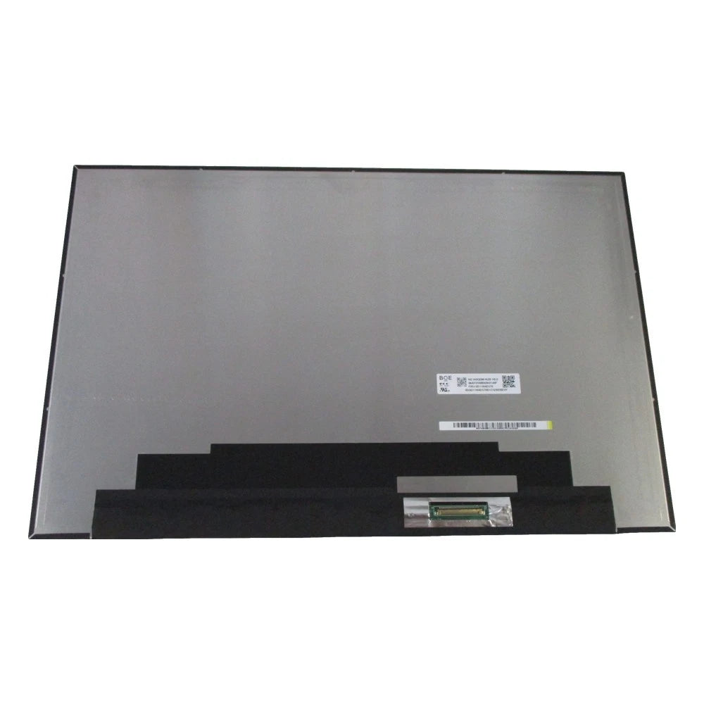 Which laptop models is this screen compatible with?
