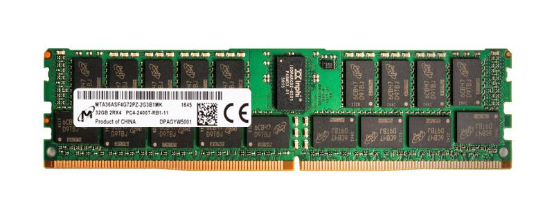 What type of RAM is PC4 2400T?
