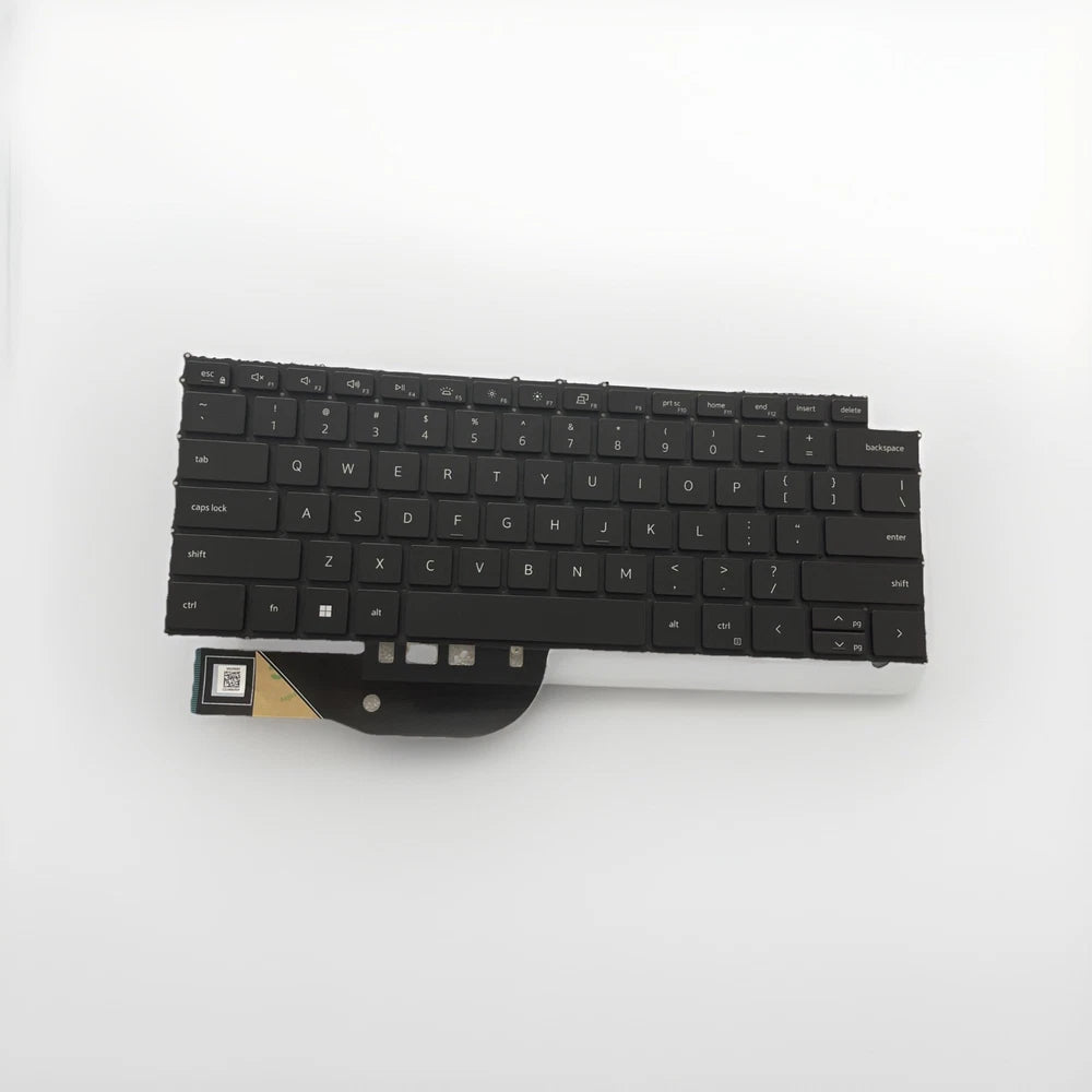 Is the keyboard backlit?