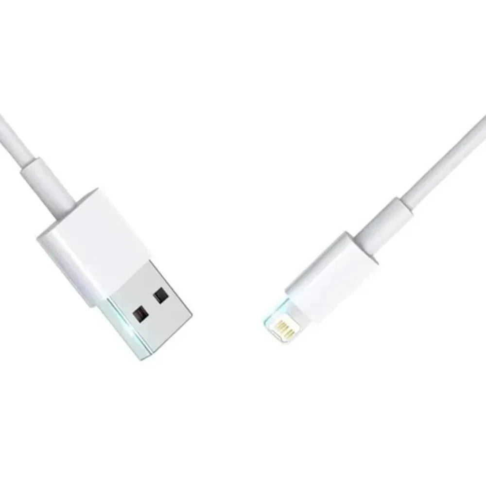 What is a Lightning cable, and why is it important?