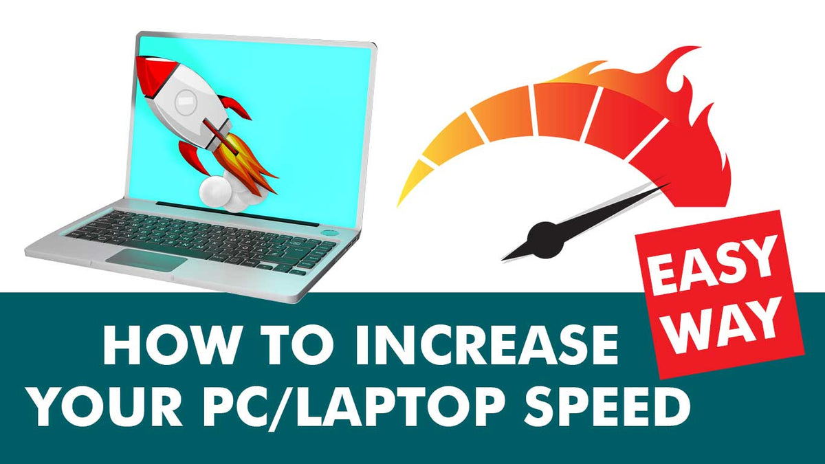 How to Enhance Your Laptop's Performance: Top Tips for Optimization ...