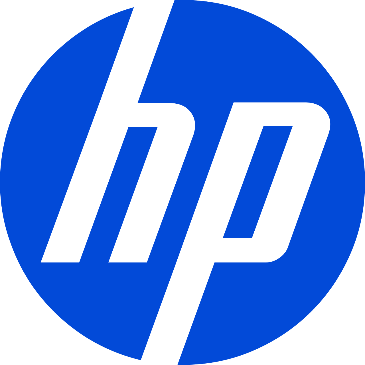 HP Parts Canada