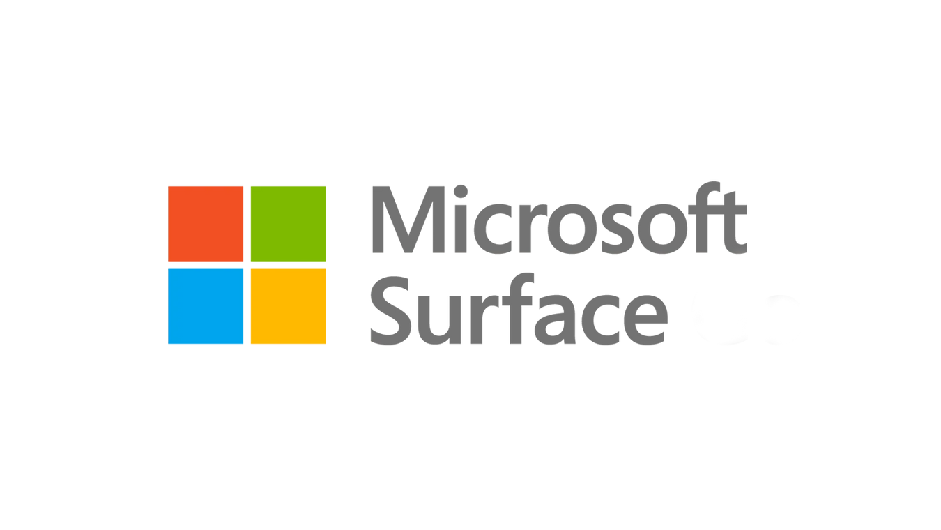 Microsoft Surface Parts Canada