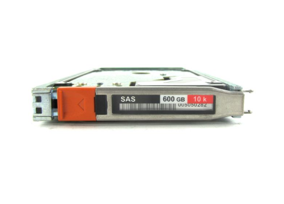 New VNX EMC 600GB 2.5″ 10KRPM 6Gbps SAS HDD 005050282 005050344 005050211