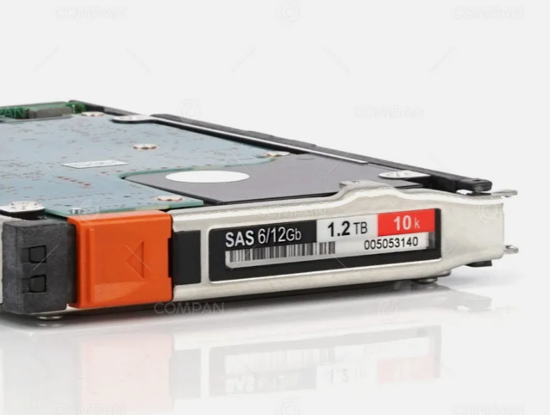 New UNITY 300 400 500 600 HARD DRIVES 1.2TB 10K SAS 6/12G 2.5 SFF 005053140 005033721 005033718